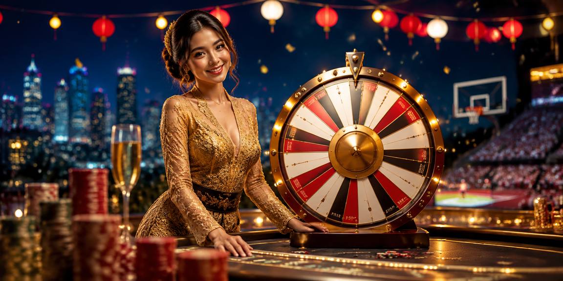 hukumtoto slot Apa yang Ada di hukumtoto slot Casino